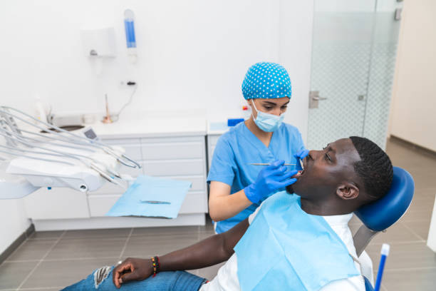 Best Broken or Chipped Tooth Repair in Thiensville, WI